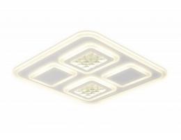 Изображение продукта Потолочный светодиодный светильник Ambrella light Ice 